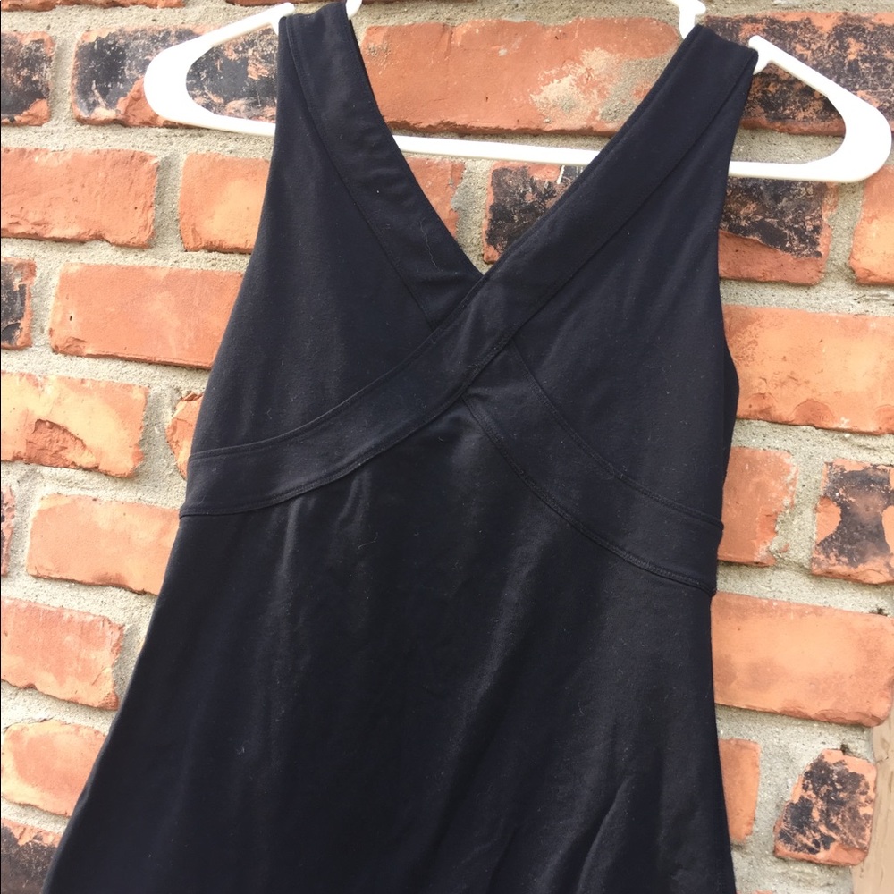 Luluemon workout tank